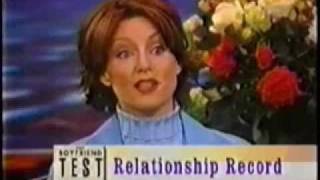Wendy Walsh on relationship