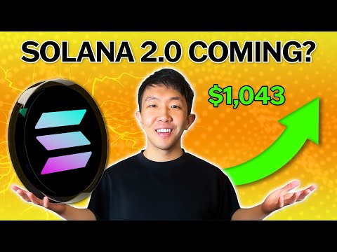 Solana Price Prediction 2025. Why I'm More Bullish Than Ever