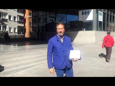 REBI SLU: Entrevista a Alberto Gómez en Cadena Ser Soria
