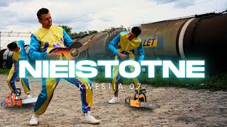 Kwestia 07 - Nieistotne (Official Video)