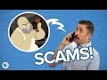 Understanding Financial Scams and Frauds