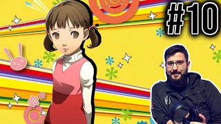 Persona 4 Golden Directo 10 - Alexelcapo