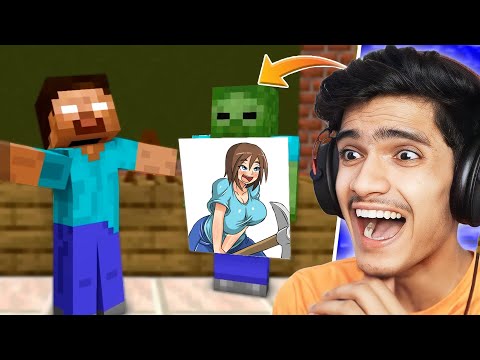 You Smile = You Lose | In HINDI 😆😂