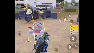 Pura Zor Lagaya Tha 🤣 Bgmi Epic Gameplay #pubgmobile #live