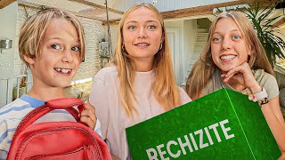 🎒 BACK TO SCHOOL 2025!