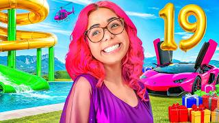 ME HICIERON UNA FIESTA SORPRESA😱🎂| Susy Mouriz