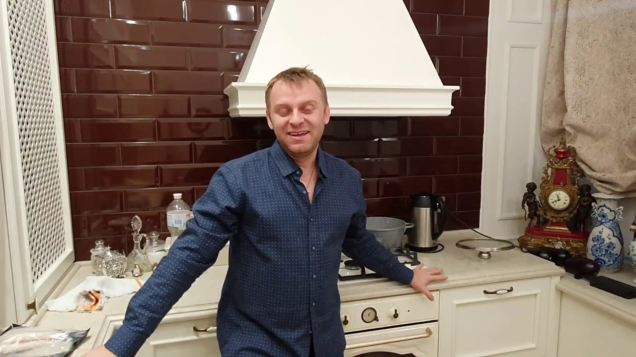 Новогодний салат. Что нельзя и можно готовить в год быка 2021