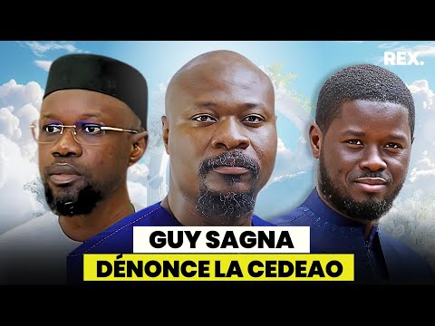 🚨URGENT! Gros CLASH AU PARLEMENT DE LA CEDEAO! Ça CHAUFFE GRAVE
