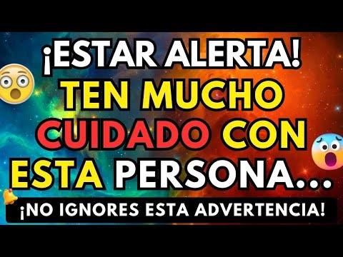 😨 ¡URGENTE! ABRIR LO ANTES POSIBLE, SERÁ TERRIBLE SABER QUIÉN ES AHORA ✨Dios dice 💌 Mensajes de Dios