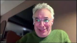 Conferenza Internazionale ESC 2025, Lev Manovich