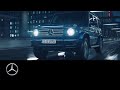 Mercedes-Benz G-Class Individual