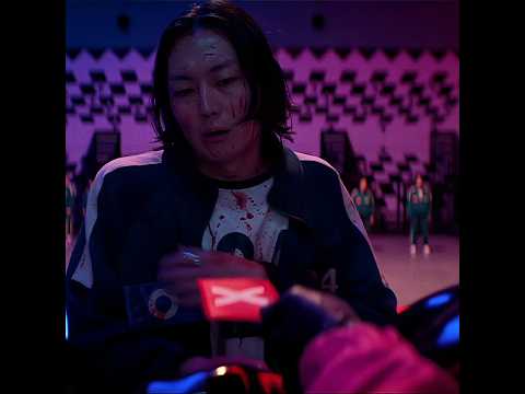 This Moment Shocked Me 🔥🎬☠️ | Squid Game 3 Edit | Kdrama