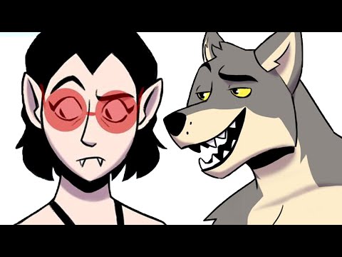 Pet Foolery (Comic Dub)