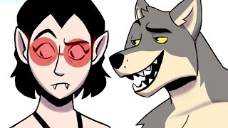 Pet Foolery (Comic Dub)