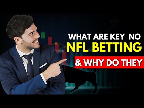 What Are Key Numbers in NFL Betting & Why Do They Matter?