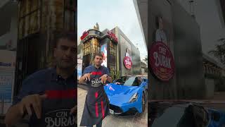 🚨MY ORİGİNAL RESTAURANT İSTANBUL 📍‘CZN BURAK’📍‘CHEF BURAK’ DONT BELİEVE OTHER FAKE ,THEİF ONES