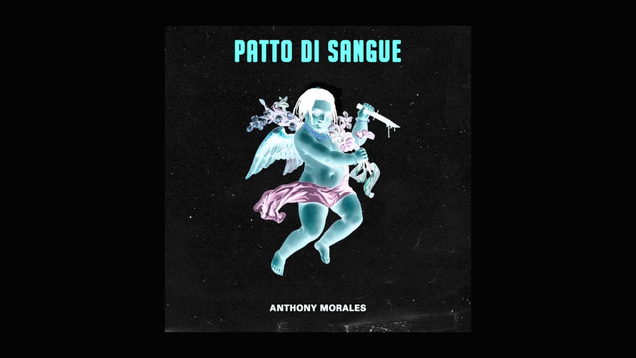 Anthony Morales
