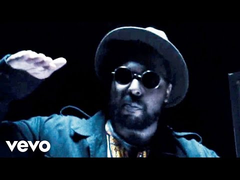 ScHoolboy Q - Groovy Tony (Explicit) (Official Music Video)