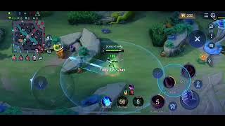 Test skin mới Butterfly – đáng tiền hay chỉ đẹp để ngắm?
