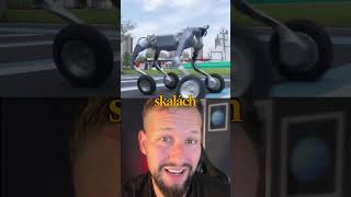Tento ROBOT nahradí ČLOVEKA (v nebezpečných situáciach) #ai #unitree