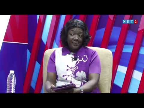 40% of Sports Bettors Experience Suicidal Thoughts - Dr. Mabel Oti Boadi (UG Legon)