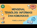 Communication Technology Concepts