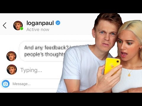 One of the top publications of @caspar which has 46K likes and 683 comments