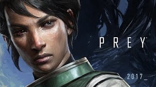 Prey â€“ Official Gameplay Trailer - Version 2 | Another Yu