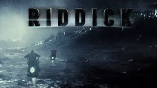 Riddick