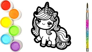 cute unicorn