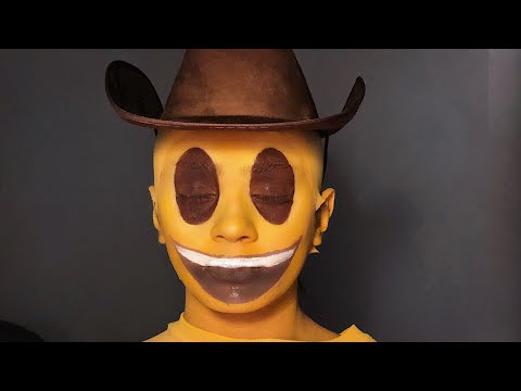 COWBOY EMOJI TRANSFORMATION *yee yee*