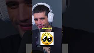 DAVY JONES REVOLTADO COM O CHAT DA LIVE 😡😡😡