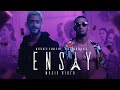 Mohamed Ramadan & Saad Lamjarred - Ensay      -