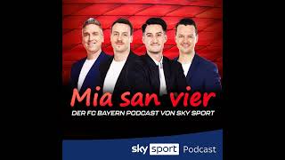 #15 - "Transfersperre" von Hoeneß! Was soll das?