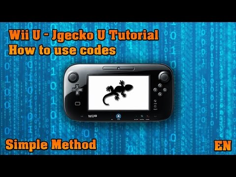 Minecraft Wiiu Jgecko Codes Aumj 10 21