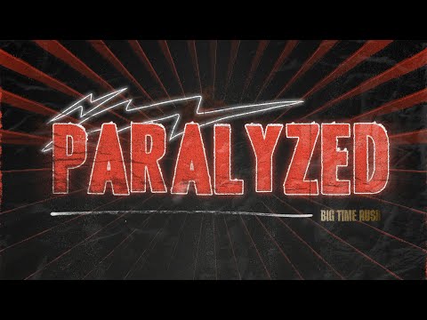 Paralyzed (Official Music Video)