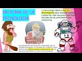 Historia de la Tecnología