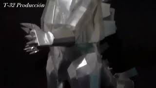 Aprende a reciclar latas de aluminio, para que hagas tus propias figuras yo te digo como hacerlo