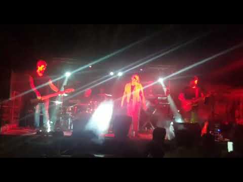 STATI D'ANIMA - TRIBUTE BAND GIANNA NANNINI-