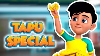 10 Mins NonStop | TMKOC Marathi Nursery Rhymes for Children