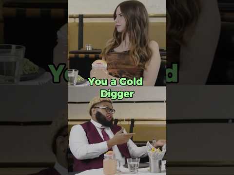 Bobbi Althoff EXPOSES Druski After he calls her a Gold Digger