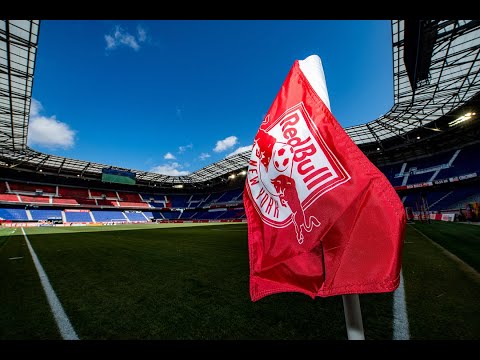 YouTube video thumbnail: New Jersey's Finest: New York Red Bulls
