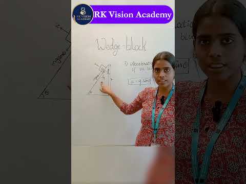 RK Vision Academy for IIT-JEE Exam YouTube video thumbnail