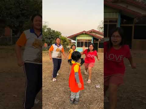 AEIOUโกโกวาตัวน้อย 😆😄😜⁉️#funny #viralvideo  #ตลก #comedy #ฝากกดติดตามด้วยนะคะ