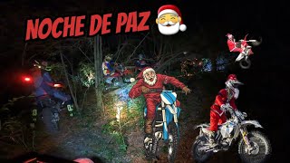 Motocampamento de navidad 2021  - Trilheiros De Potrero - trilha - caminito