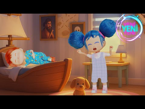 Mey ile Pom - Mışıl Mışıl | Çocuk Şarkısı
