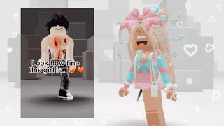 Fixing a weird slender video- 🤨😭