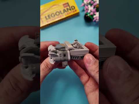 Building a Gargoyle Spaceship!