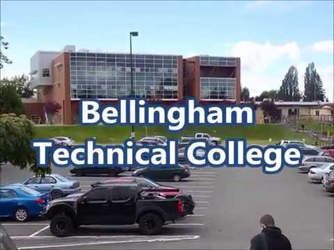 Bellingham Technical College WA Home Inspector Training