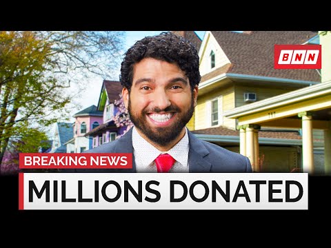 Conservative Man Accidentally Donates $1 Million to Redtube | Breaking News